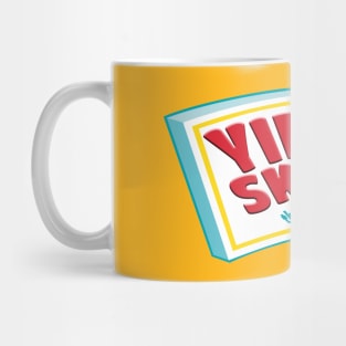 Yippee Skippy Mug